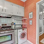 Hawkins House