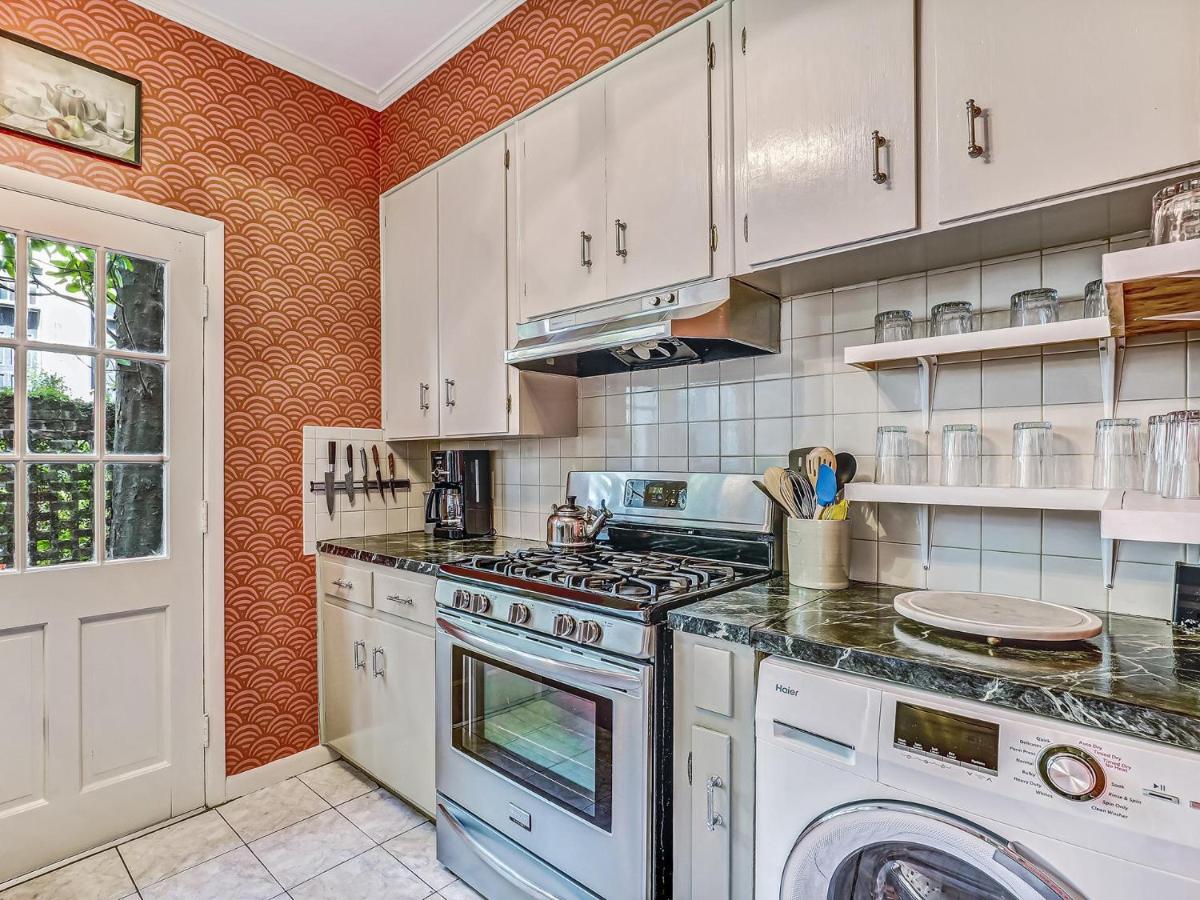 Сasa de vacaciones Hawkins House Savannah